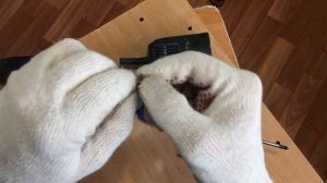 РЕМОНТ БОЛГАРКИ FIT ANGLE GRINDER 710W, 3.2A. 115mm, 11000rpm