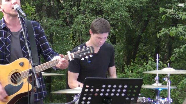 Вовеки - песня BLEST BAND смотреть онлайн