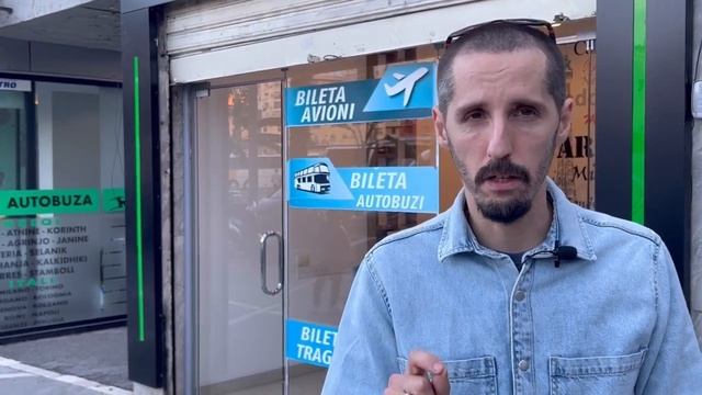 Есть ли проблемы с домашними животными в Албании? смотреть онлайн