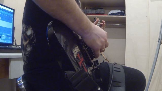 Активный звукосниматель и пассивный звукосниматель - сравнение, плюсы и минусы Washburn vs Samick смотреть онлайн