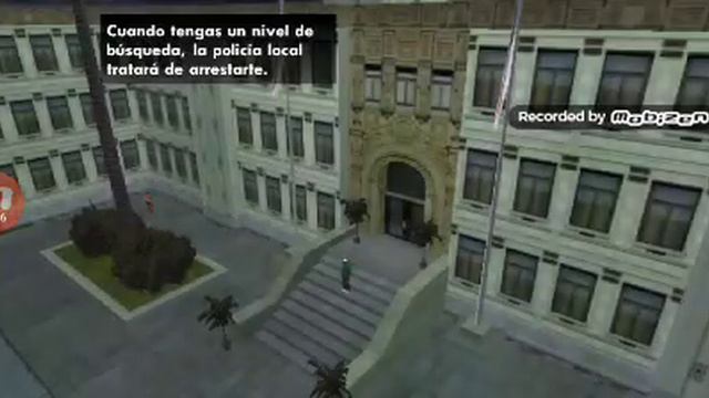 Jugando y robando un tren en gta san andreas |Fernán juega 2.0 смотреть онлайн