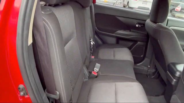 2018 Mitsubishi Outlander Clovis Fresno Kerman Firebaugh Mendota Visalia смотреть онлайн