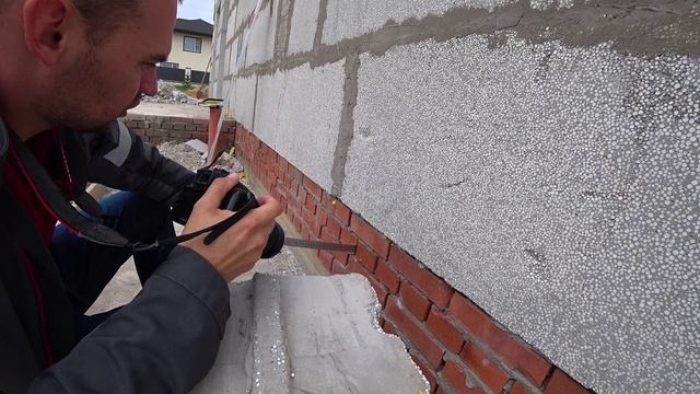 Опять всё в утиль - строительная экспертиза фундамента в КП Бакеево-2 Солнечногорского района смотреть онлайн