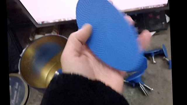 PDR glue tabs - PDR клеевые грибки смотреть онлайн