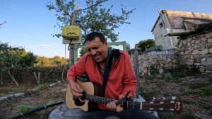 Вячеслав Антонов. Путешествие в Глубинку. Крым. Прощальный ужин.