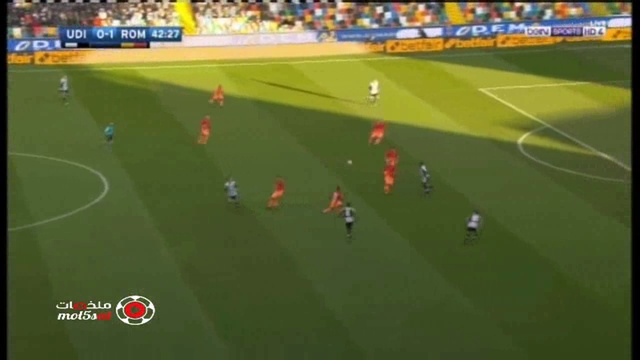 Udinese Vs Roma Highlights смотреть онлайн
