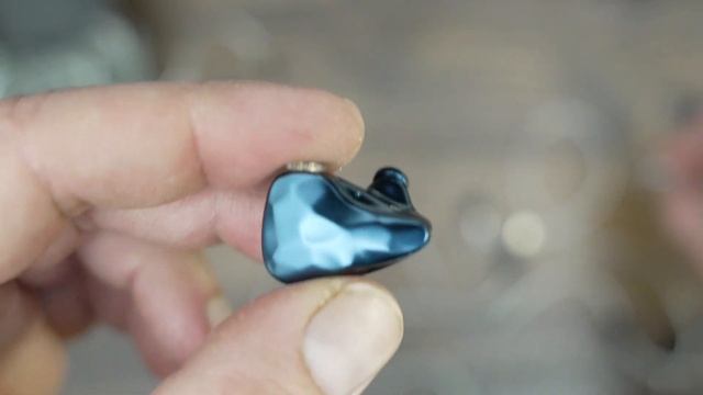 Moondrop Quarks DSP - Quarks or Quirks? смотреть онлайн