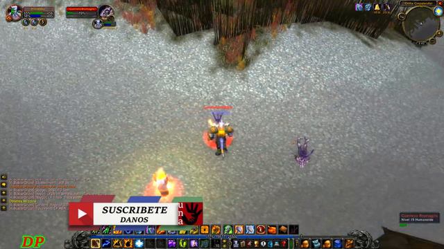 WoW TBC Classic - SE BUSCA: ¡Viscoso!🔵