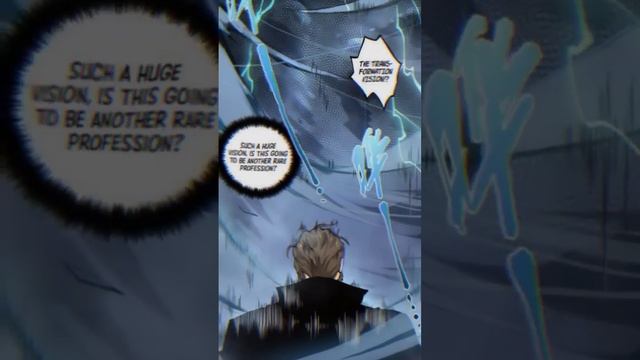 Boy Awaken a powerful Talent A necromancer and Summon countless of skeleton and surprised everyone смотреть онлайн