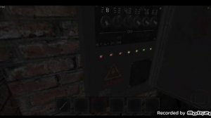 как получить маску клоуна в игре метель