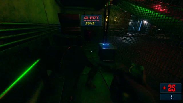 Space Mercenary Shooter Episode 2 Gameplay (PC Game) смотреть онлайн