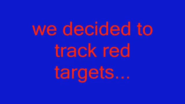 Using a Kalman Filter to Track Targets (EPIC!!) смотреть онлайн