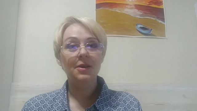 Тихонова Т.Н. Приветственное слово. смотреть онлайн