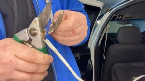 как подключить сабвуфер к 4 канальному усилителю мостом с фронтом