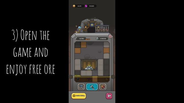 HACK for FREE ORE GAIN - Glitch Guide - Legend of Slime: Idle RPG смотреть онлайн