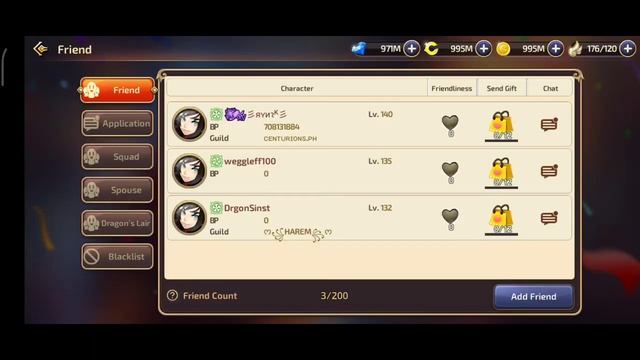 DRAGON NEST M GAMEPLAY WALKTHROUGH PART 1 смотреть онлайн