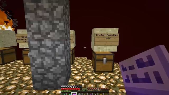 Infernal sky 8 РАЙ шахтера! смотреть онлайн