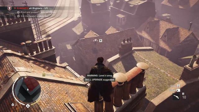 Assassin Creed Syndicate But its 2023 смотреть онлайн