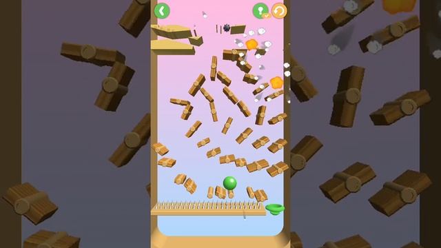 dig this! 303-15 | just one more | Dig this level 303 episode 15 solution gameplay walkthrough смотреть онлайн