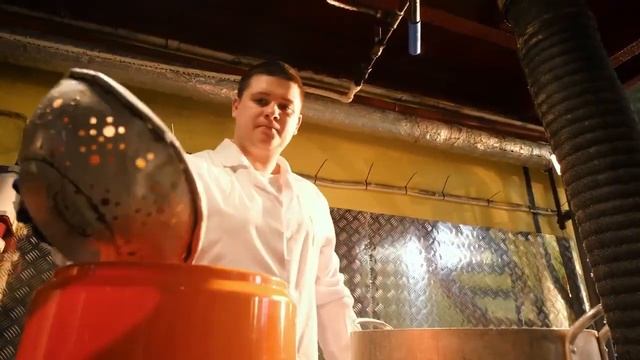 Магия Кулинарии