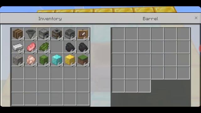 How to make Super Auto Smelter in Minecraft смотреть онлайн