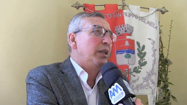 San Filippo del Mela - Importante incontro sui Contratti di costa e fiume смотреть онлайн