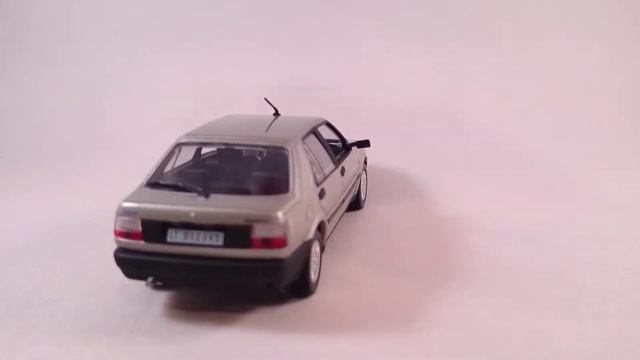 Fiat Croma I.e Norev/Hachette