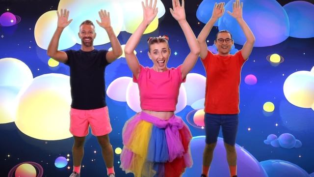 TWINKLE TWINKLE LITTLE STAR DANCE | Little Movers