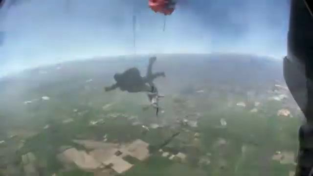 Melbourne Skydive over the Great Ocean Road, Victoria | Experience OZ & NZ смотреть онлайн