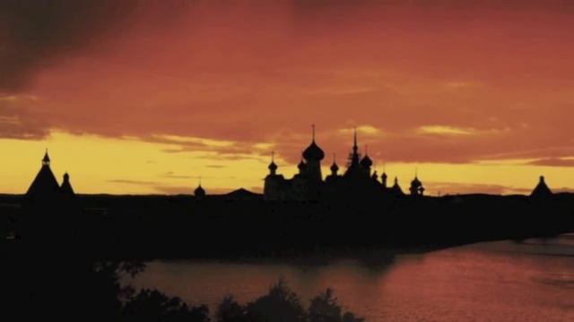 Беломорье: Архангельск, Соловки, Кижи (Карелия). смотреть онлайн