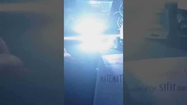Led Xenon Far