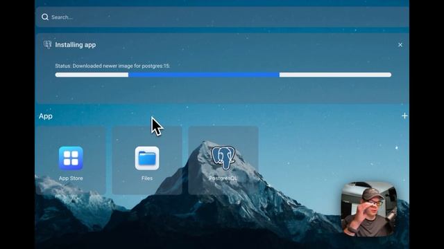 How to install PostgreSQL on Casa OS смотреть онлайн
