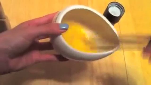 My kind of Tamago kake gohan (Egg over rice) смотреть онлайн