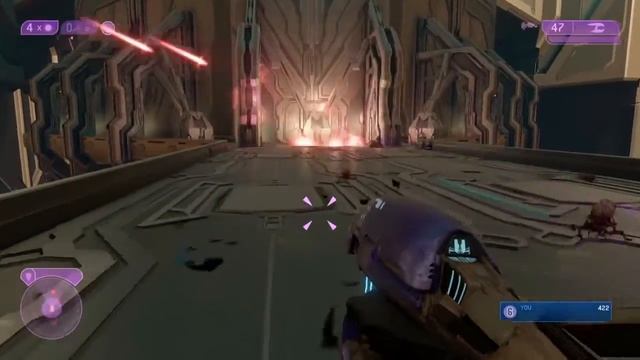 SOME LEFT BEHIND! - Halo In Order - #31 (7: THE ORACLE) [2:A] смотреть онлайн