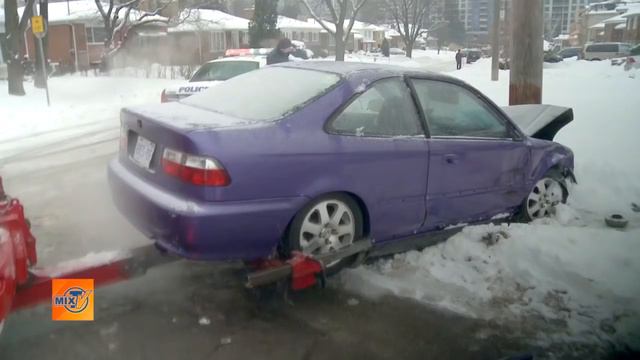 Полиция Торонто говорит по-русски-6. Toronto Police Speaks Russian 6 смотреть онлайн
