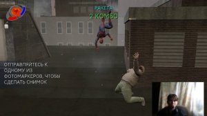 Spider-Man 3 - The Game #34