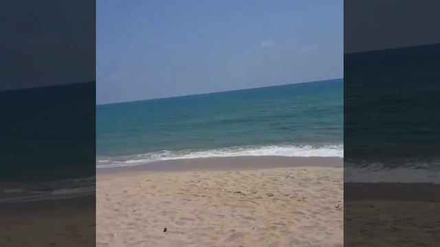 Пляж Букит Клуанг Малайзия смотреть онлайн