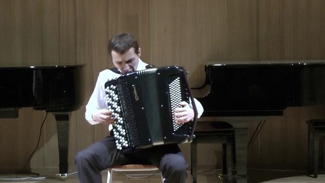 Александр На-Юн-Кин. «Тонкая рябина» смотреть онлайн