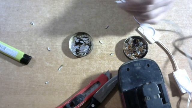 Освітлення своїми руками | A flashlight with your own hands life hack смотреть онлайн