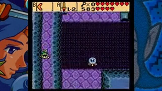 WHAT YEAR IS IT?! - Zeldruary: The Sequel-a-thon! ~ Oracle of Ages First Playthrough FINALE | Part смотреть онлайн