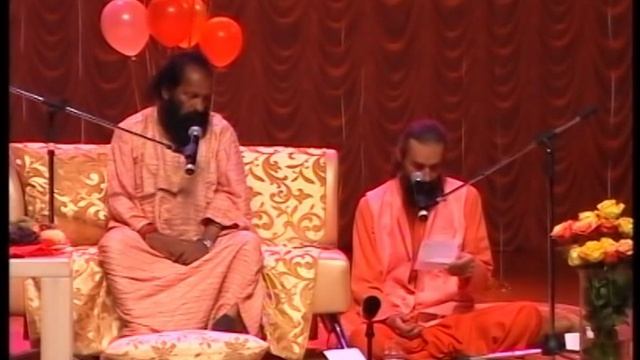 Pilot Baba. Ekaterinburg. 5 Aug 2011.