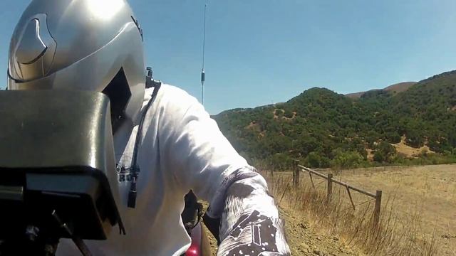 SCAMROF Walt's off road adventure...error! смотреть онлайн