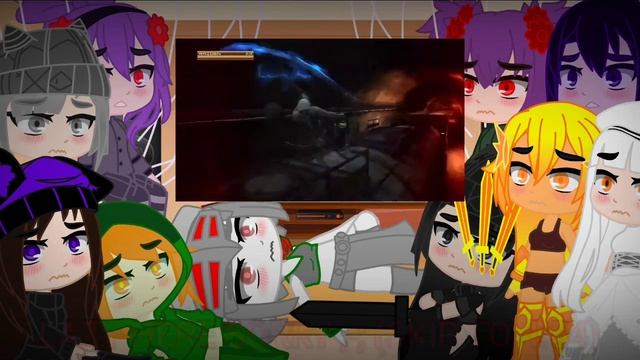 Mob Talker React to Raiden Vs Sam (MGRR, REQUEST) смотреть онлайн