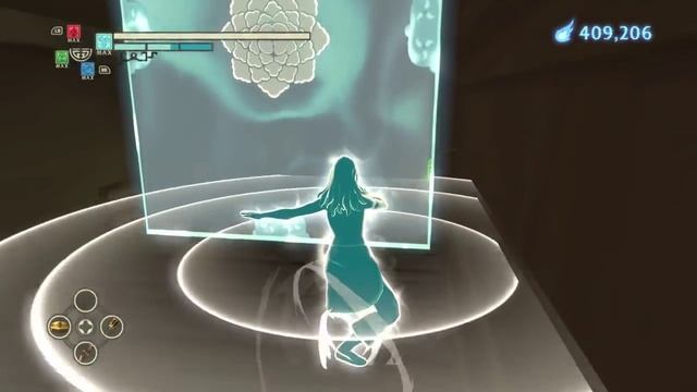 Прохождение (на Сложном уровне) The Legend of Korra - Часть 1 ᴴᴰ 720p смотреть онлайн