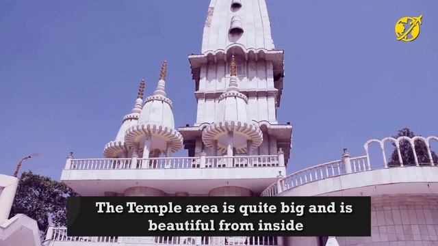 Augarnath Shiv Temple Meerut | औघड़नाथ मंदिर | History | spiritual places in India | holy | mandir смотреть онлайн