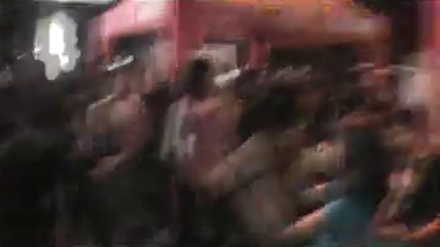 Kill The Fate@Rey Studio-The Atonement.mp4 смотреть онлайн