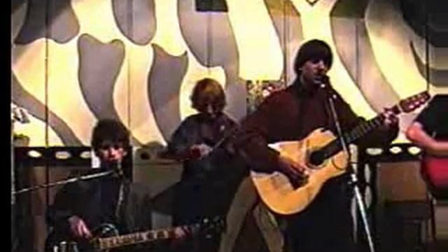 The Dartz, Африка 1999, Ты не спрашивай у ветра смотреть онлайн