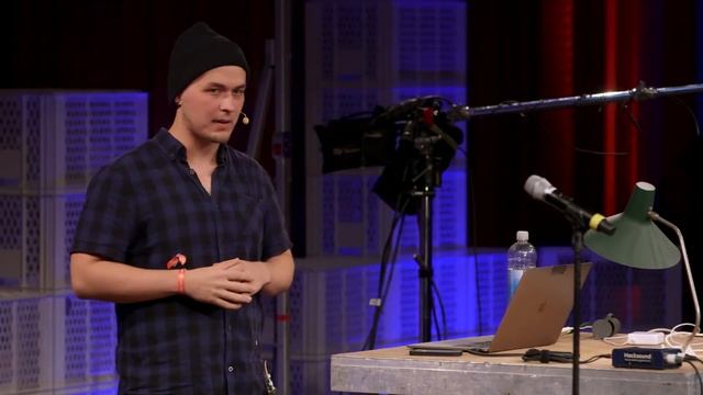 Polyrhythms Are Polypitch - Live @ Ableton Loop, Berlin