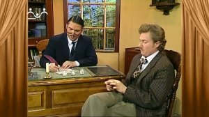 Сказки и Истории. Следователи. Азарт