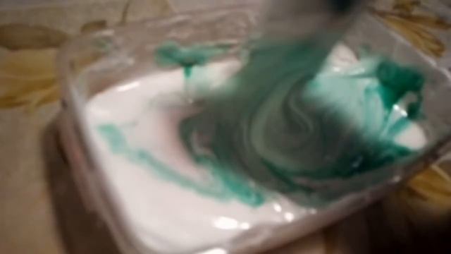 Видео урок как сделать слайм смотреть онлайн